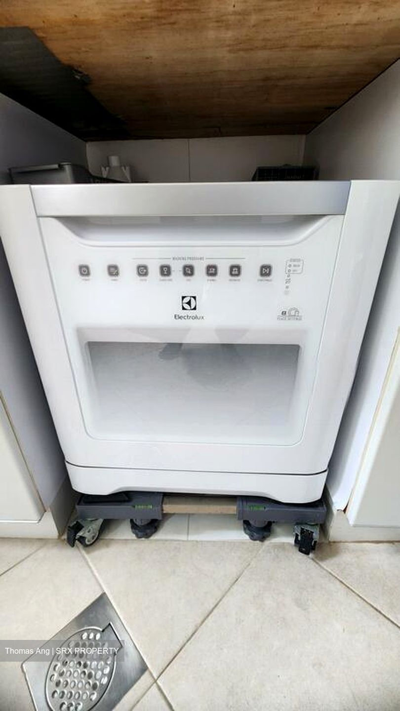 Robertson 100 (D9), Apartment #497247131